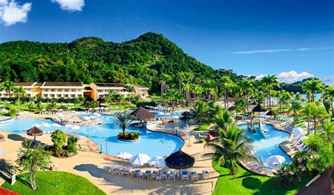 resolt|10 melhores resorts do brasil.